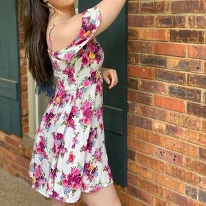 Sundress from Urban Outfitters (Band Of Gypsies)